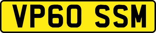 VP60SSM