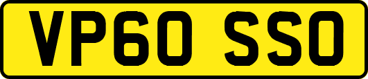 VP60SSO