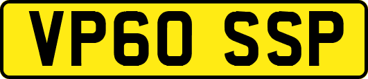 VP60SSP