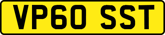 VP60SST