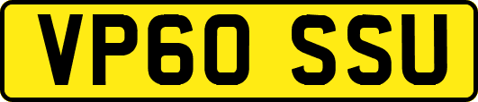 VP60SSU