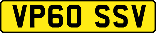 VP60SSV
