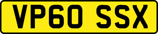 VP60SSX