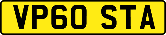 VP60STA
