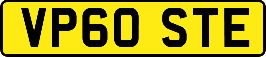 VP60STE