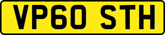 VP60STH