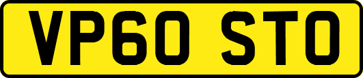 VP60STO