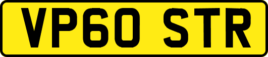 VP60STR