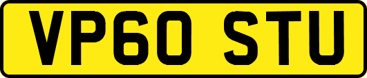 VP60STU