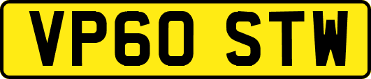 VP60STW