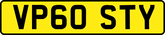 VP60STY