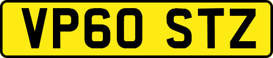 VP60STZ