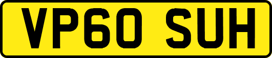 VP60SUH