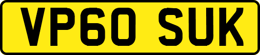 VP60SUK