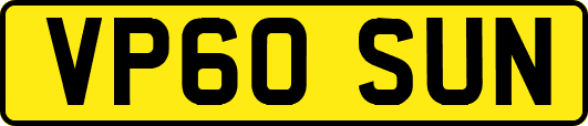 VP60SUN