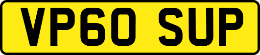 VP60SUP