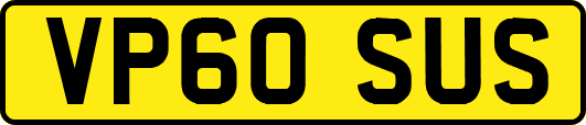 VP60SUS