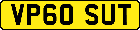 VP60SUT