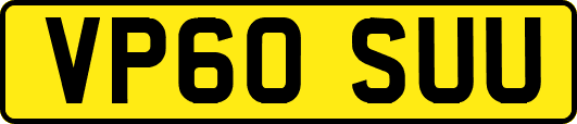 VP60SUU