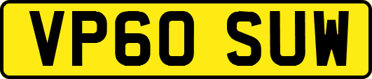 VP60SUW