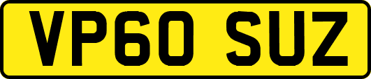 VP60SUZ