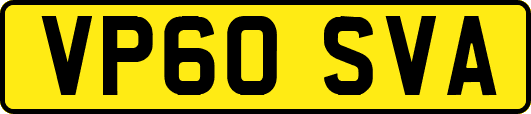VP60SVA