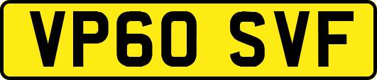 VP60SVF