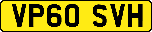 VP60SVH