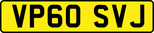 VP60SVJ