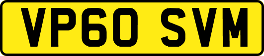 VP60SVM