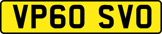 VP60SVO