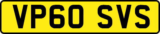 VP60SVS