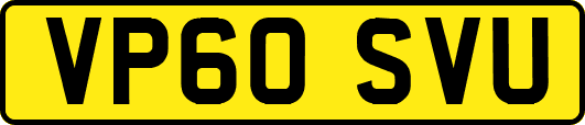 VP60SVU