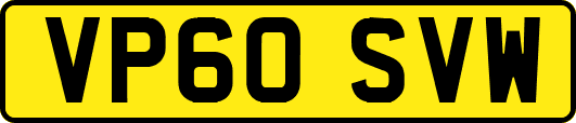 VP60SVW