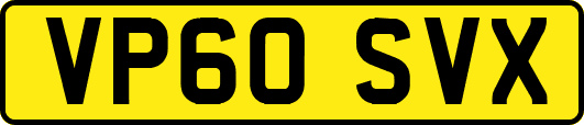 VP60SVX