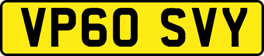 VP60SVY