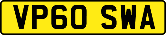 VP60SWA