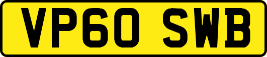 VP60SWB