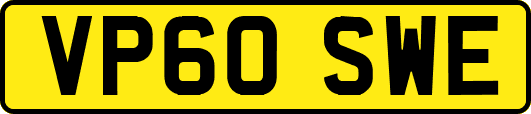 VP60SWE