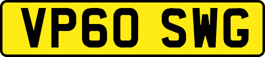 VP60SWG