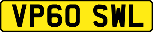 VP60SWL