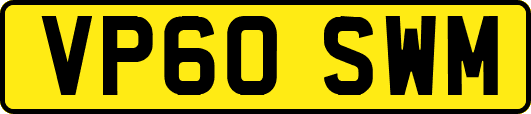 VP60SWM
