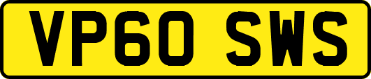 VP60SWS