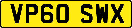 VP60SWX