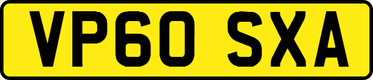 VP60SXA