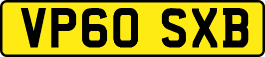 VP60SXB