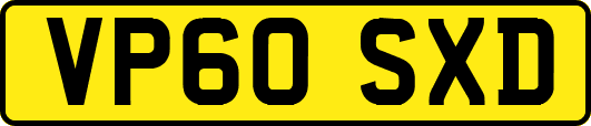 VP60SXD