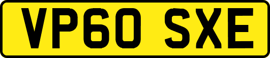 VP60SXE