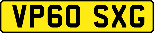 VP60SXG