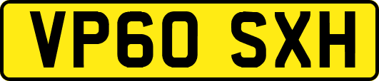 VP60SXH
